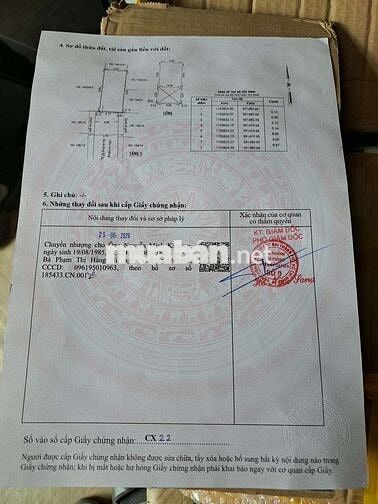 Chính chủ cần bán nhà 148/17 Đs6 Q. Bình Tân, Giá 3,15 tỷ