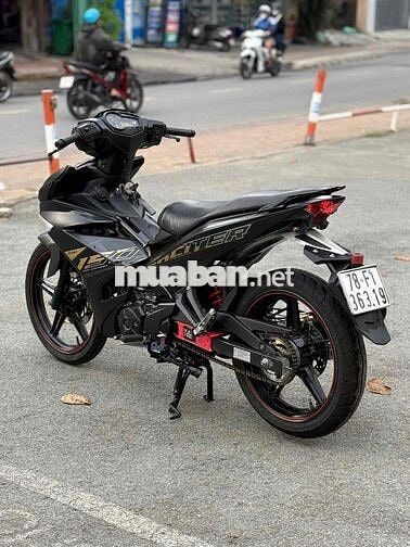 Yamaha Exciter Chính Chủ