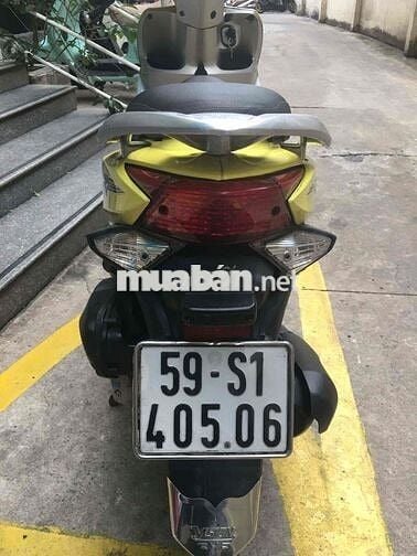 vision vàng đen, chính chủ công liền bstp