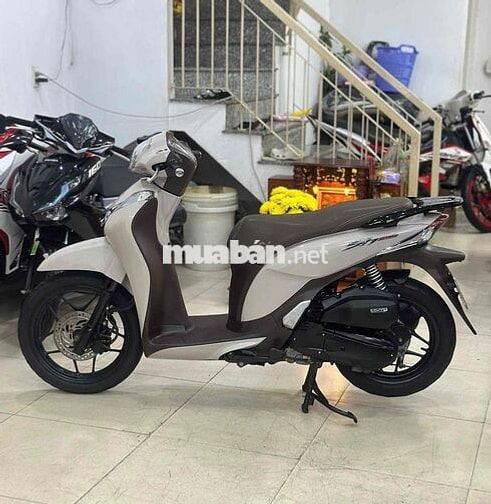 Honda SH Mode 125 2015 Siêu dễ thương.BSTP.Giá tôt
