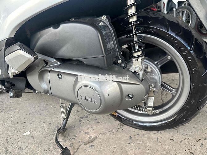 Yamaha Grande 2023 Trắng ngọc trai 18000 km