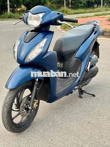 Honda Vision 2023 Tự động Xanh