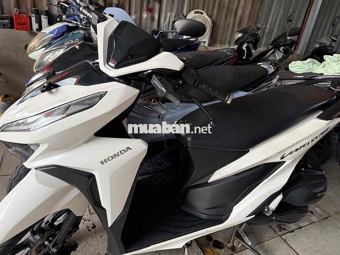 Honda Vario 150 2022 Trắng