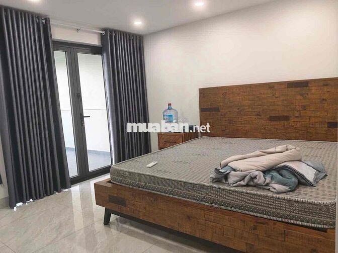 Cho thuê nhà 5Pn 5wc full Nội thất nằm trong Khu dân cư 17tr
