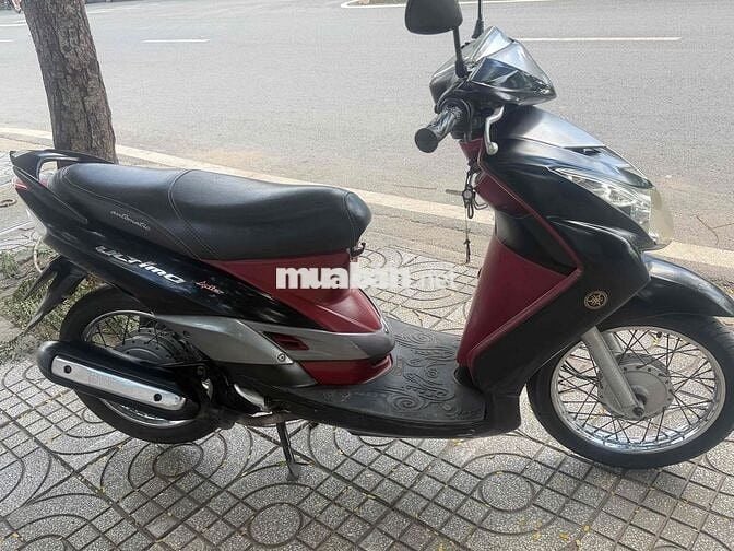 Yamaha Mio 2009 Đen, Đỏ