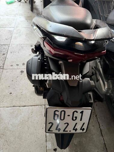 Honda Vario 150 2022 Trắng