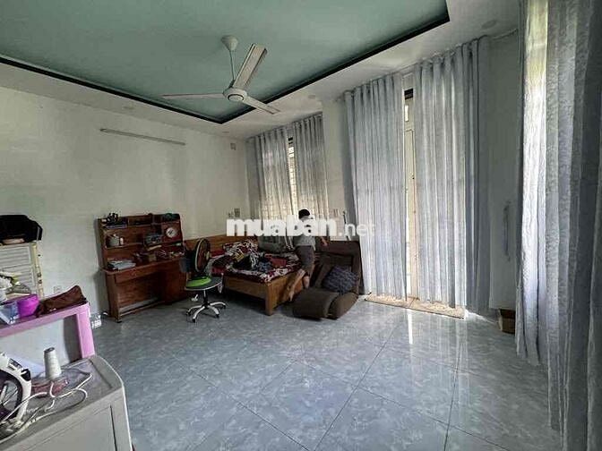 HẺM XE TẢI ĐẶNG THÚC VỊNH – NGANG 9M HIẾM – 160M² – NHÀ 3 TẦNG ĐẸP Ở N