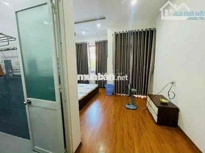 cho thuê nhà 3tầng CẨM CHÁNH, Hoà Xuân - 3pn full nội thất