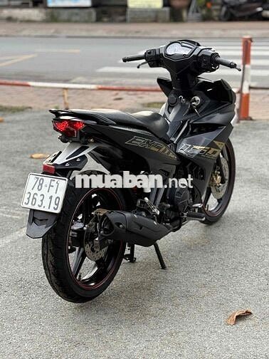 Yamaha Exciter Chính Chủ
