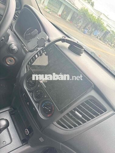 Mitsubishi Triton 2022 Đen 85k