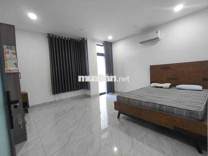 Cho thuê nhà 5Pn 5wc full Nội thất nằm trong Khu dân cư 17tr