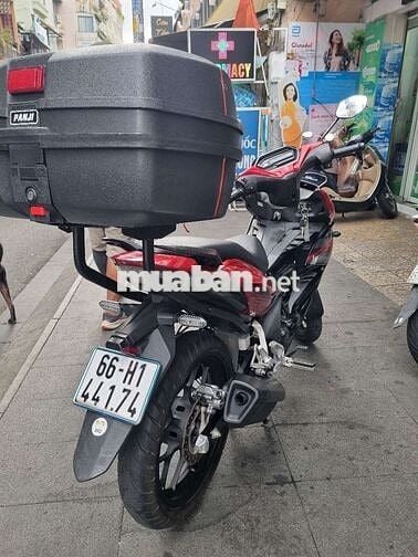 Honda Winner X 2021 Đỏ đen 12758 km