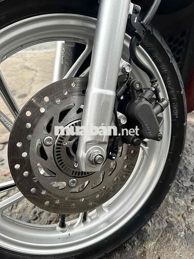 Honda SH 150 ABS 2018 Đỏ