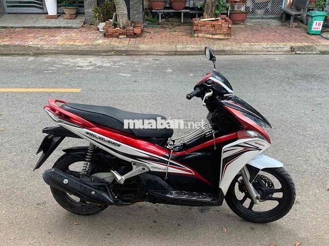 Honda Air Blade bs 72 may zin