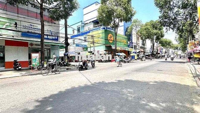 NHÀ MẶT TIỀN TRẦN VIỆT CHÂU THU NHẬP ỔN ĐỊNH,HỖ TRỢ VAY NGÂN HÀNG