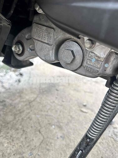 Honda SH 150 ABS 2018 Đỏ