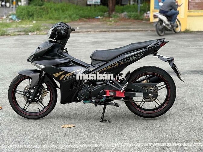 Yamaha Exciter Chính Chủ