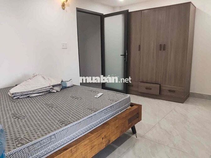 Cho thuê nhà 5Pn 5wc full Nội thất nằm trong Khu dân cư 17tr