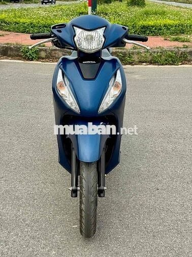 Honda Vision 2023 Tự động Xanh