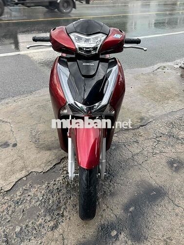 Honda SH 150 ABS 2018 Đỏ