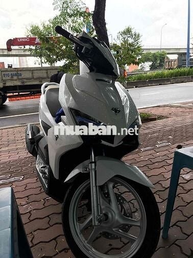 Honda Airblade 125 2016 Trắng