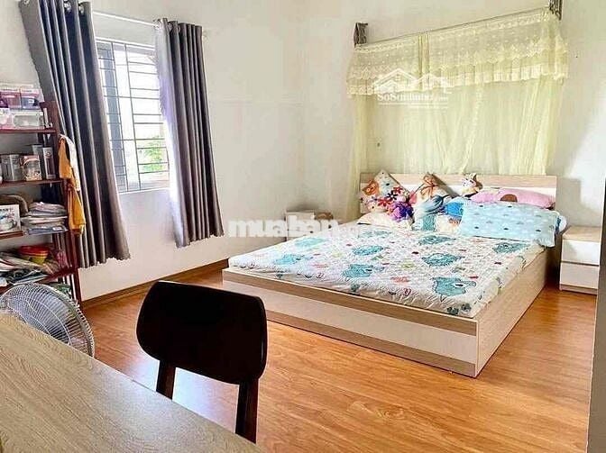 cho thuê nhà 3tầng CẨM CHÁNH, Hoà Xuân - 3pn full nội thất
