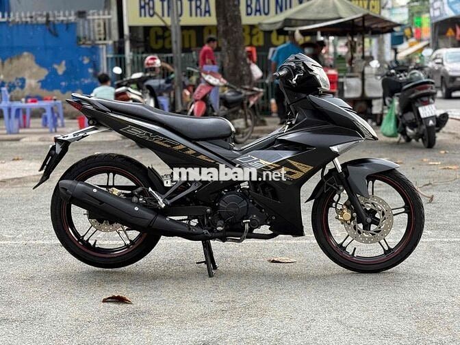 Yamaha Exciter Chính Chủ