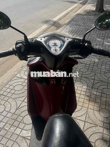 Yamaha Mio 2009 Đen, Đỏ