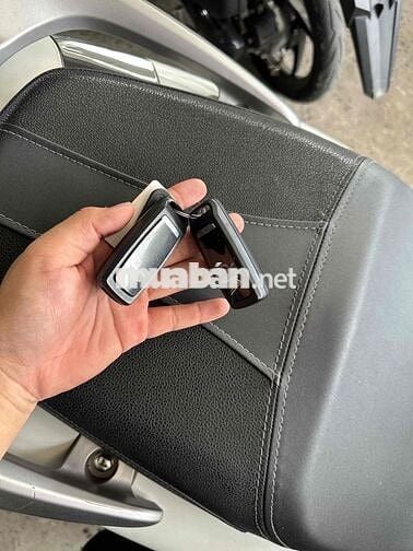 Honda SH 125 CBS 2025 Trắng 15000 km