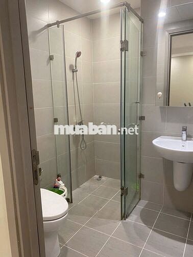 Giá hot The Gold view quận 4, 1PN 50m2 tầng cao, 15tr full nội thất