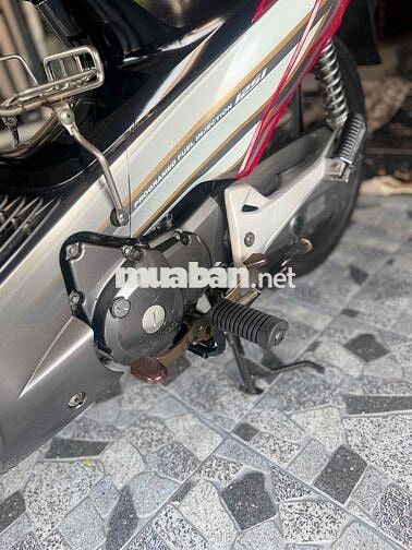 Honda Future Neo Fi 2008 Đỏ