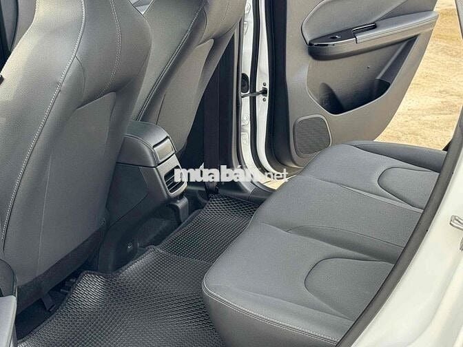 VF E34 2022 mua đứt Pin đẹp xuất sắc