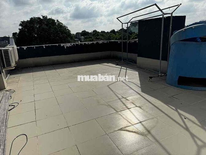 HẺM XE TẢI ĐẶNG THÚC VỊNH – NGANG 9M HIẾM – 160M² – NHÀ 3 TẦNG ĐẸP Ở N