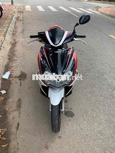 Honda Air Blade bs 72 may zin