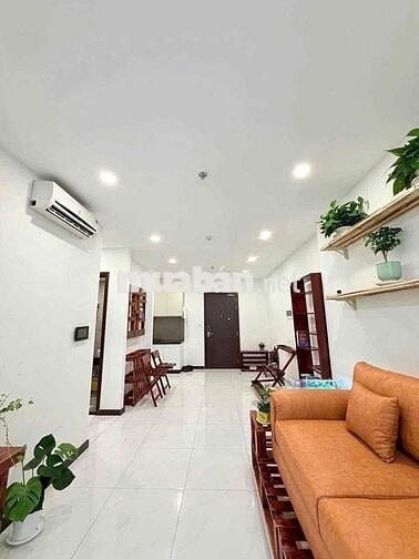 CHO THUÊ 1PN CAO CẤP FULL NT 7,5Tr C SKY VIEW GIÁ *** TOÀ