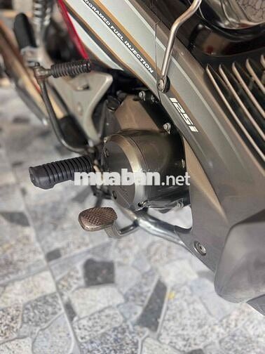 Honda Future Neo Fi 2008 Đỏ