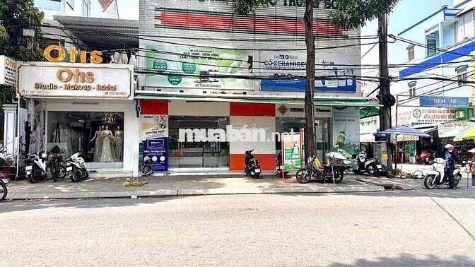 NHÀ MẶT TIỀN TRẦN VIỆT CHÂU THU NHẬP ỔN ĐỊNH,HỖ TRỢ VAY NGÂN HÀNG