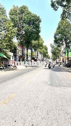 NHÀ MẶT TIỀN TRẦN VIỆT CHÂU THU NHẬP ỔN ĐỊNH,HỖ TRỢ VAY NGÂN HÀNG