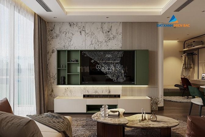 Bán căn góc 1PN+ tầng 7 số 01 view trọn Vịnh Bái Tử Long giá F0Loại 