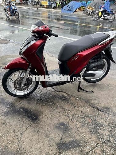 Honda SH 150 ABS 2018 Đỏ