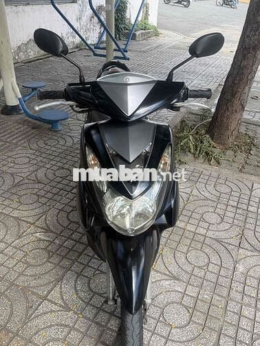 Yamaha Mio 2009 Đen, Đỏ
