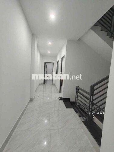 Cho thuê nhà 5Pn 5wc full Nội thất nằm trong Khu dân cư 17tr