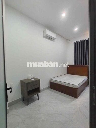 Cho thuê nhà 5Pn 5wc full Nội thất nằm trong Khu dân cư 17tr