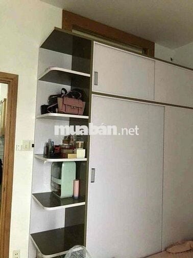 Cho thuê căn hộ 1Pn chung cư Ngô Đức Kế Vtau
