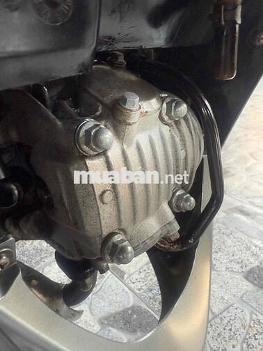 Honda Future Neo Fi 2008 Đỏ