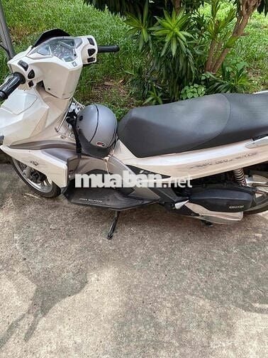 Honda Airblade 125 2016 Trắng