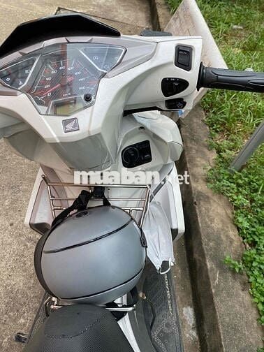 Honda Airblade 125 2016 Trắng