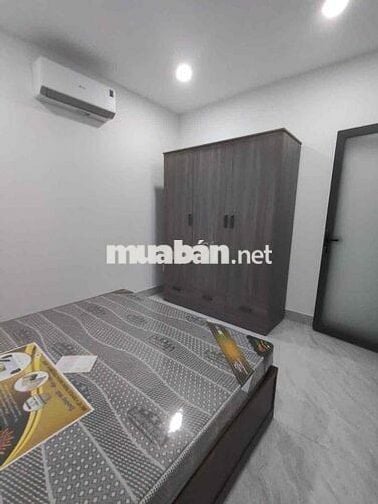 Cho thuê nhà 5Pn 5wc full Nội thất nằm trong Khu dân cư 17tr