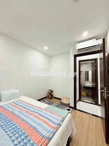 CHO THUÊ 1PN CAO CẤP FULL NT 7,5Tr C SKY VIEW GIÁ *** TOÀ