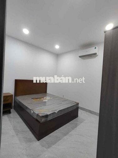 Cho thuê nhà 5Pn 5wc full Nội thất nằm trong Khu dân cư 17tr